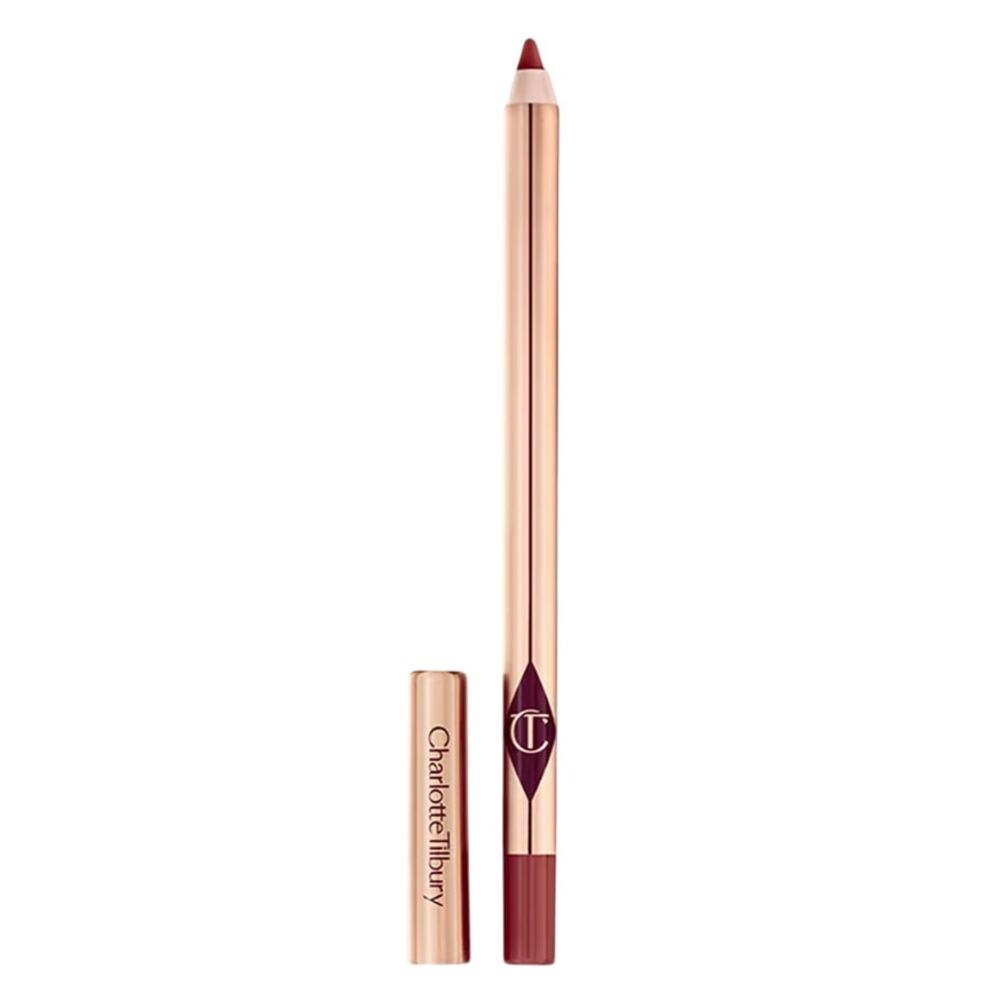 Tilbury Charlotte Tilbury Lip Cheat Lip Liner in Walk Of No Shame New in Box